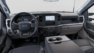 2025 Ford Super Duty® Internal Image 2